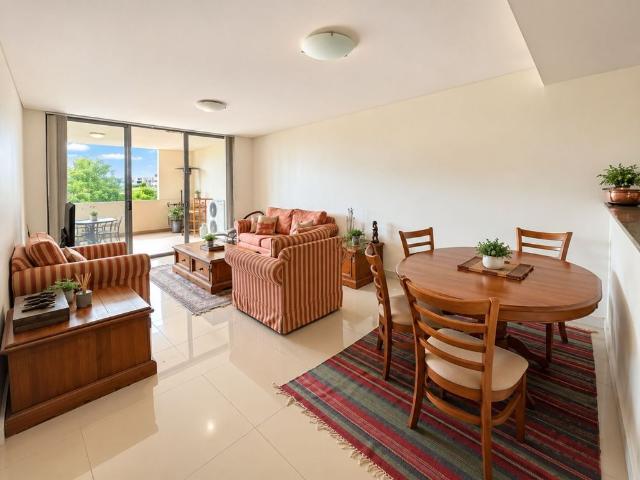Apartment for rent in Sydney, New South Wales