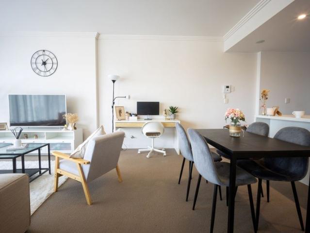 Apartment for rent in Sydney, New South Wales