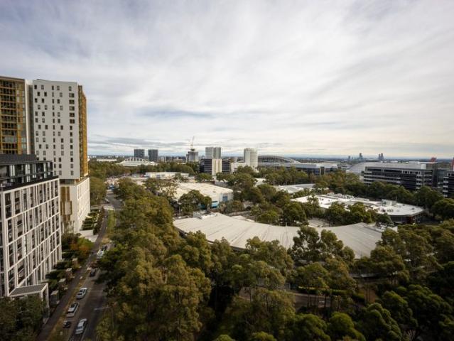 Apartment for rent in Sydney, New South Wales