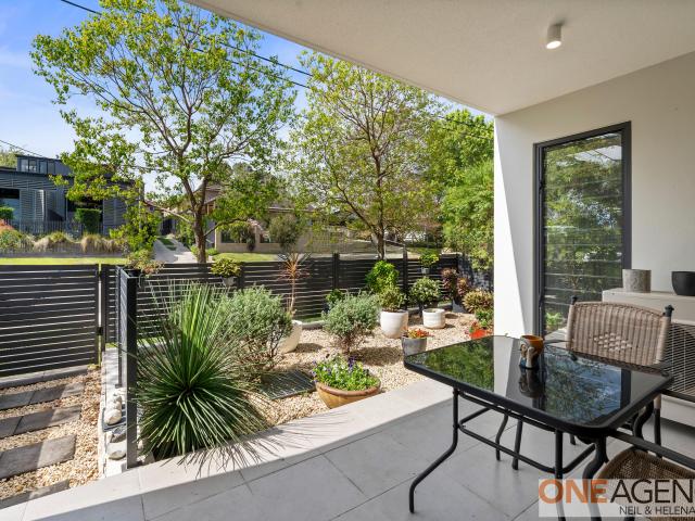Apartment for sale in Point Frederick, New South Wales