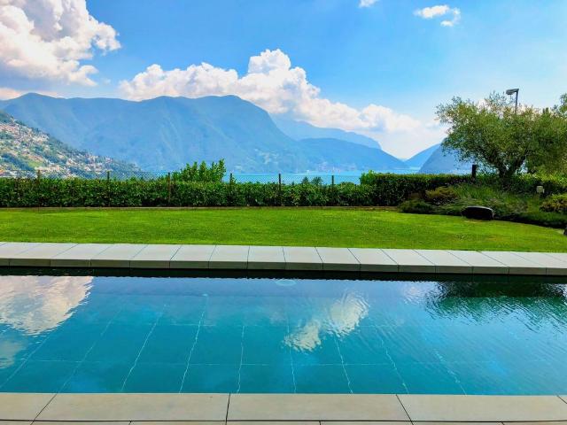 Apartment mieten in Porza, Tessin