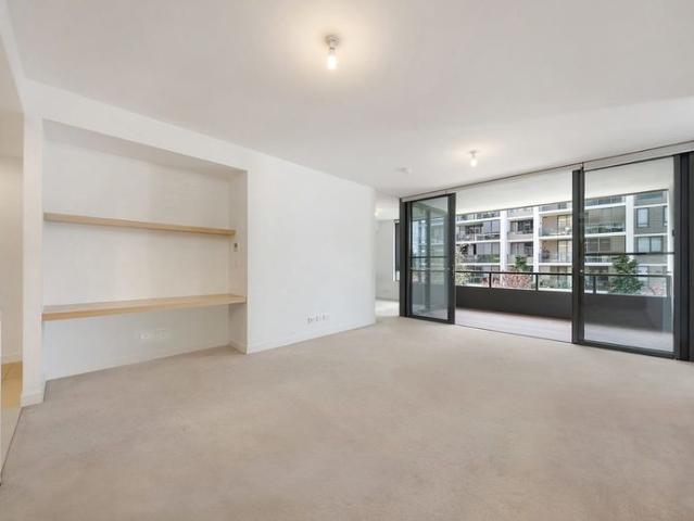 Apartment for rent in Ryde, Sydney