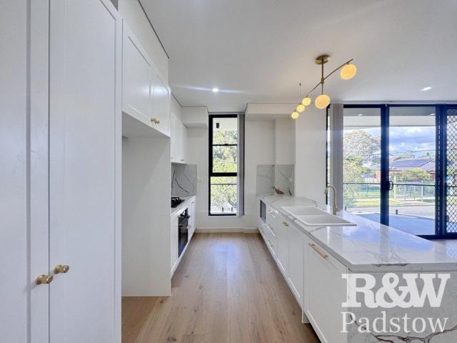 Apartment for rent in Panania, Sydney