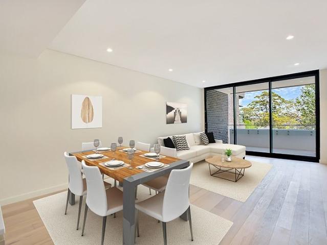 Apartment for rent in Upper North Shore, Sydney