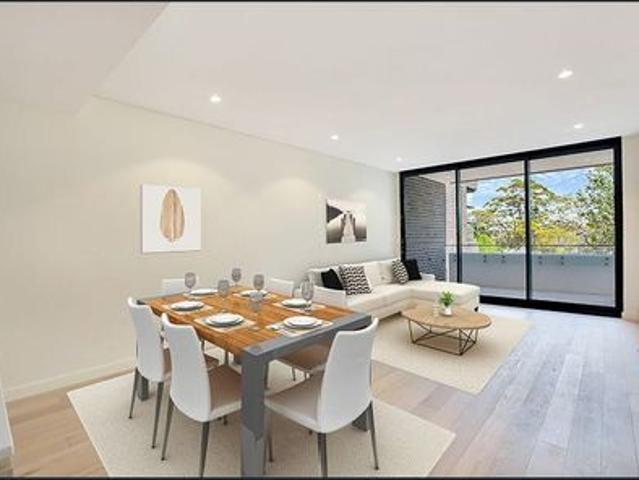 Apartment for rent in Upper North Shore, Sydney