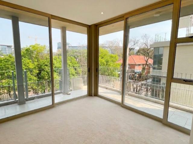 Apartment for rent in Parkwood, Rosebank