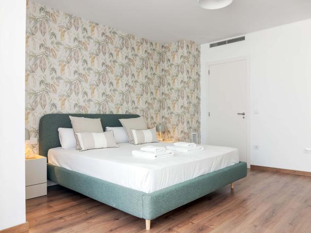Apartamento en alquiler en Ciutat Vella, Comarca de València