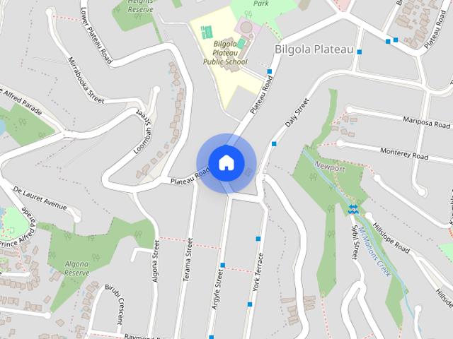 Apartment for rent in Northern Beaches, Sydney