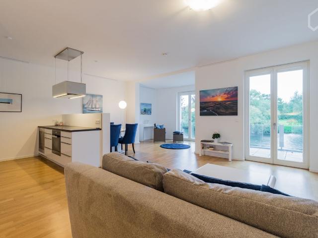 Apartment mieten in Potsdam, Brandenburg