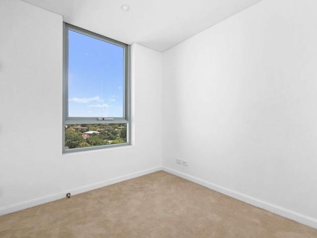 Apartment for rent in Victoria Cross, Sydney