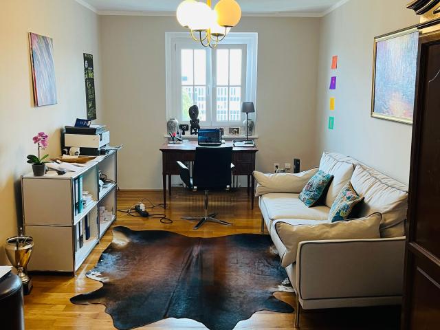 Apartment mieten in Maxvorstadt, München