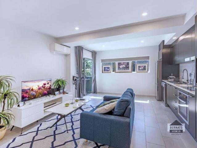 Apartment for rent in Toombul, Queensland