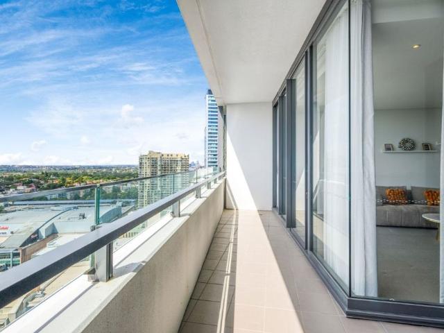 Apartment for rent in Chatswood