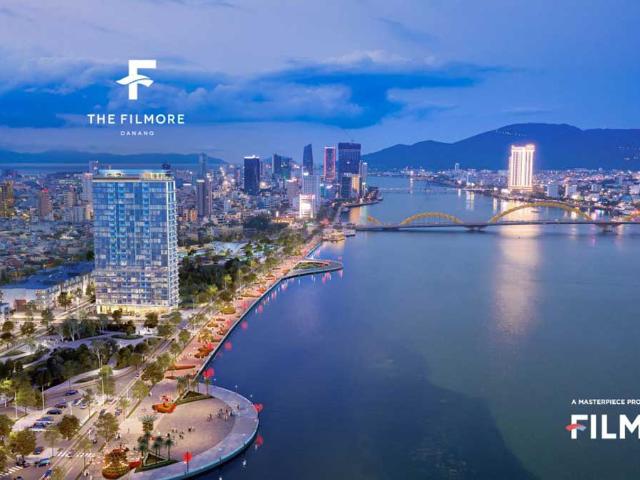Căn hộ bán tại Đà Nẵng