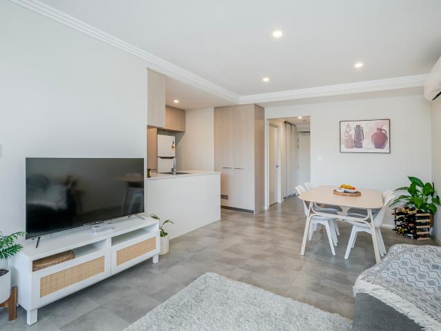 Apartment for rent in Innaloo, Western Australia