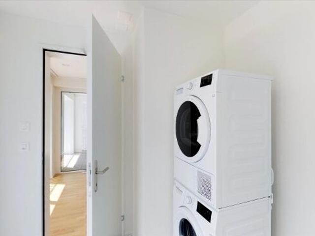 Apartment mieten in Romanshorn, Thurgau