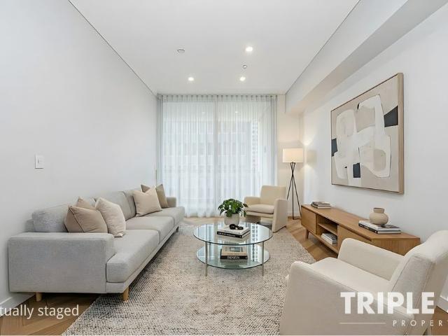 Apartment for rent in Macquarie Park, Sydney