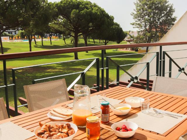 Apartamento alugar em Morgadinho, Loulé