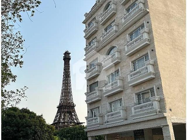 Apartment for rent in Rawalpindi, Islamabad Capital Territory