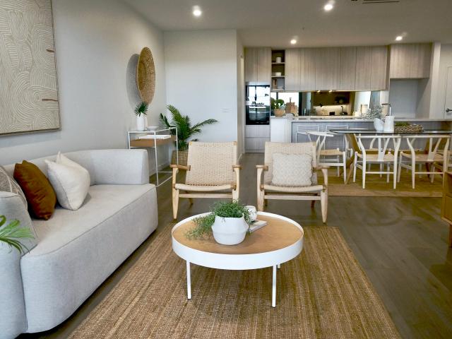 Apartment for sale in Tyagarah, Victoria