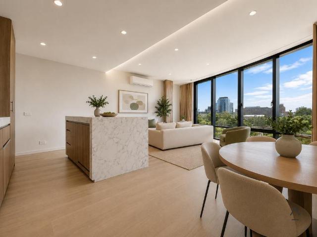 Apartment for rent in Camerons Creek, Victoria