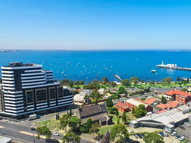 Apartment for sale in Geelong, Victoria
