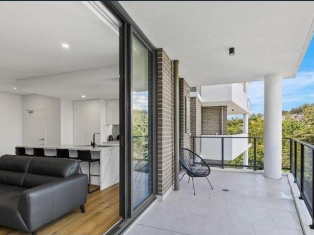 Apartment for rent in Wollongong West, New South Wales