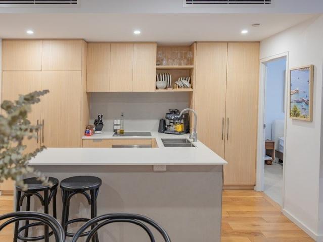 Apartment for sale in Swanbourne, Western Australia