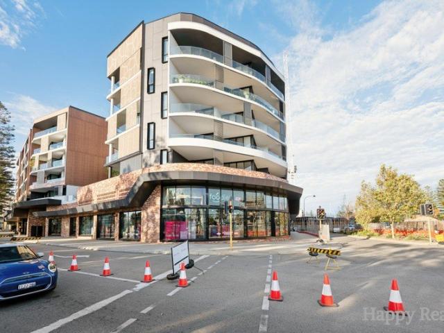 Apartment for sale in Claremont, Western Australia