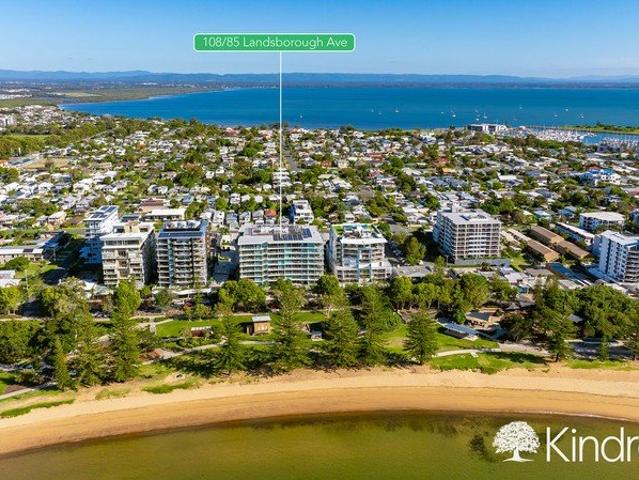 Apartment for sale in Toombul, Queensland