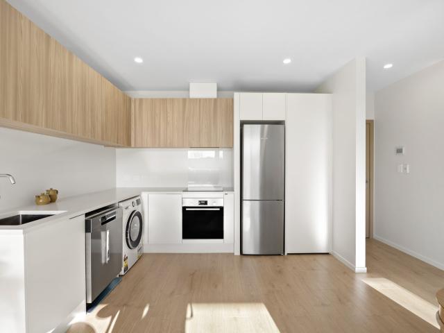 Apartment for sale in Howick, Oroua County