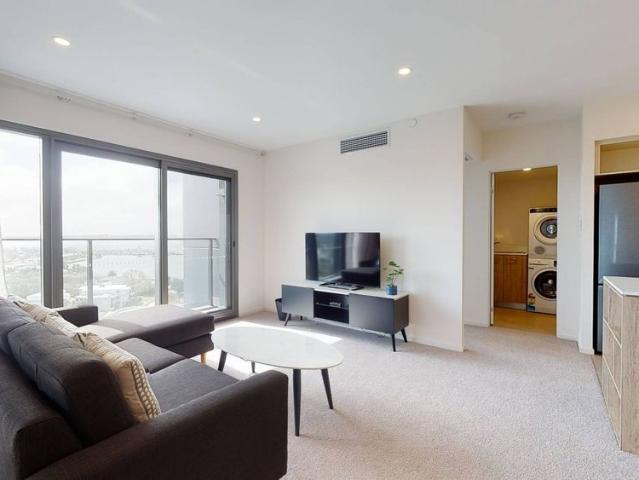 Apartment for rent in Applecross, Western Australia