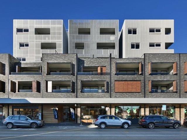 Apartment for rent in Brunswick, Melbourne