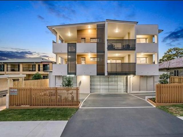 Apartment for rent in Toombul, Queensland