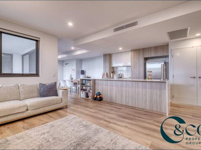 Apartment for rent in Applecross, Western Australia