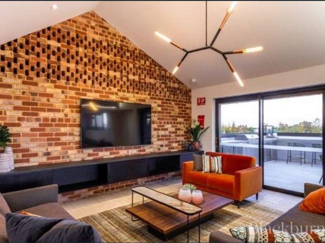 Apartment for rent in Claremont, Western Australia
