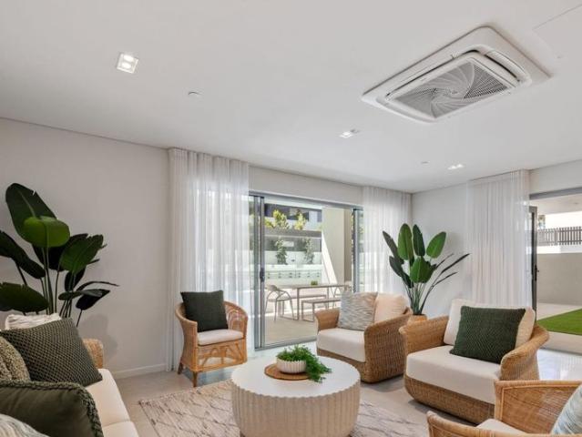 Apartment for rent in Toombul, Queensland