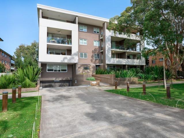 Apartment for sale in Sutherland, New South Wales