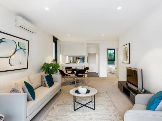 Apartment for rent in Camerons Creek, Victoria