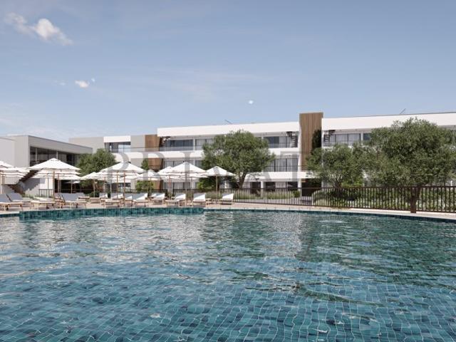 Apartamento venda em Lagoa, Faro