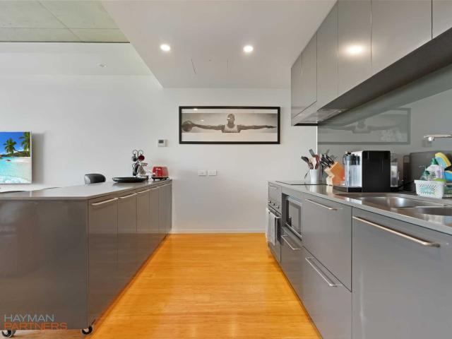 Property for rent in Lyneham, North Canberra