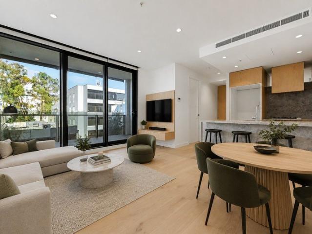 Apartment for rent in Camerons Creek, Victoria