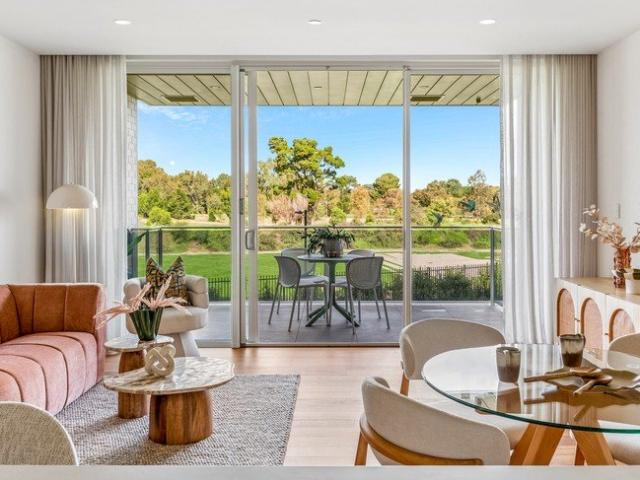 Apartment for sale in Horseshoe Creek, South Australia