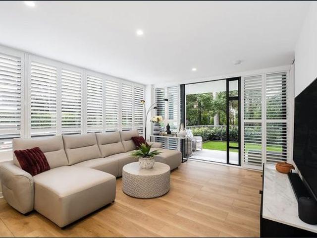 Apartment for rent in Sydney, New South Wales