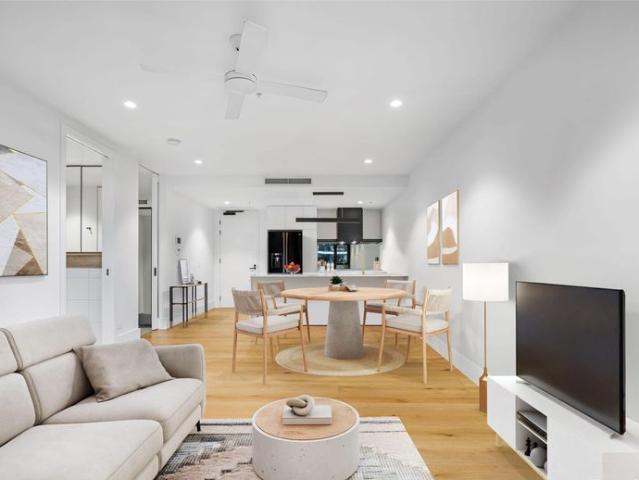 Apartment for rent in Toombul, Queensland