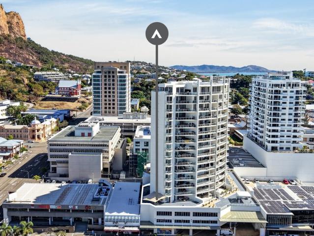 Apartment for sale in Townsville, Queensland