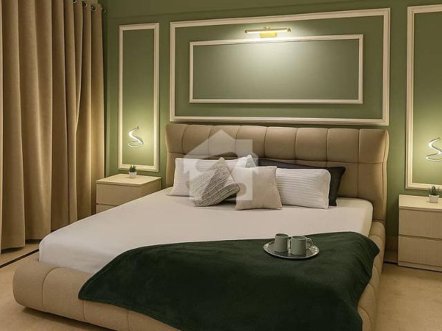 Apartment for rent in Islamabad