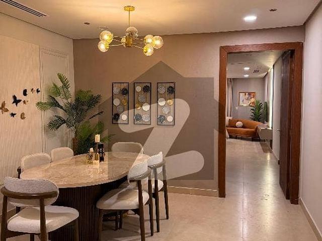 Apartment for sale in Islamabad
