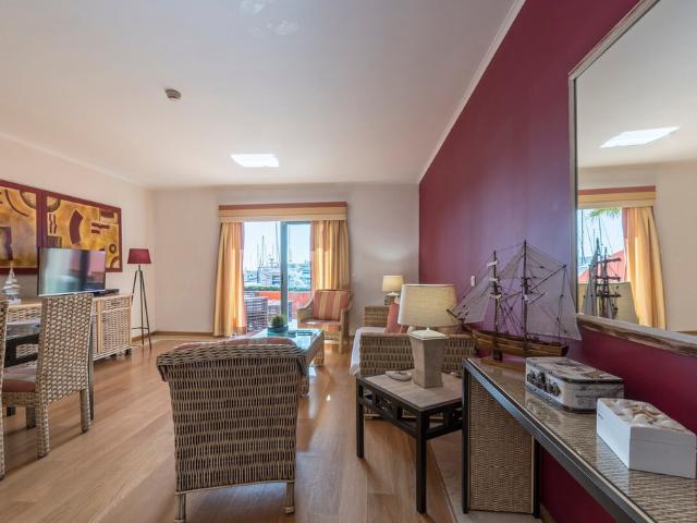 Apartamento alugar em Portimão