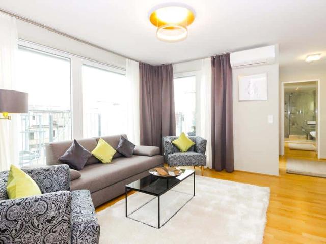 Apartment mieten in KG Leopoldstadt, Wien